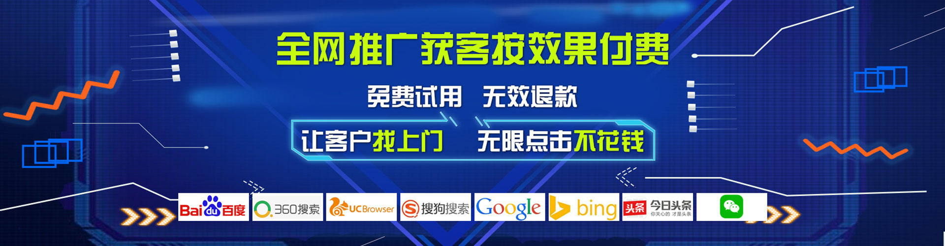 察哈尔右翼前旗百度推广费用